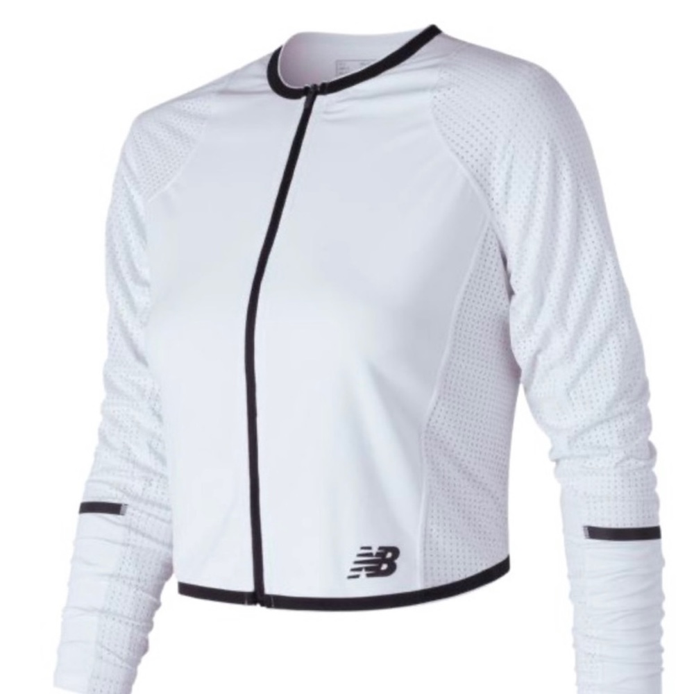 NEW BALANCE CROP